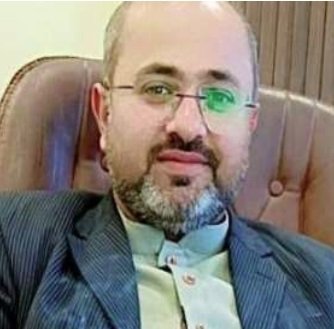 Muhammad Faisal - Head Developer & Solutions Architect